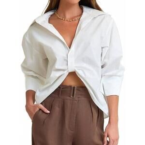 NEW HEVRON paola top in cloud